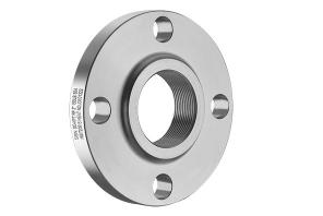 Threaded Flange